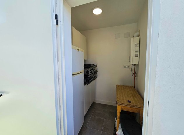 Herverkoop - Villa - La Marina