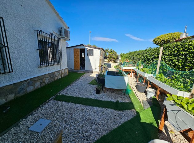 Herverkoop - Villa - La Marina