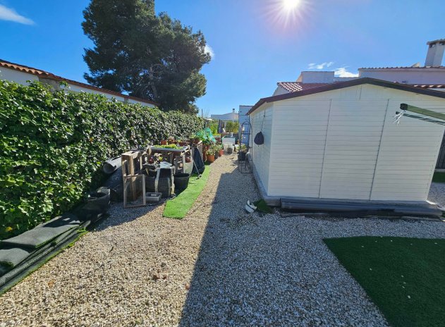 Herverkoop - Villa - La Marina