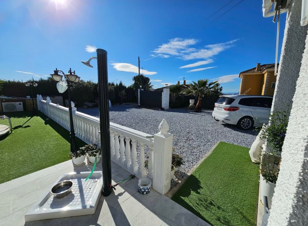 Herverkoop - Villa - La Marina