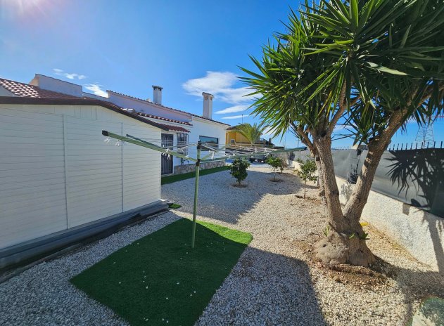 Herverkoop - Villa - La Marina