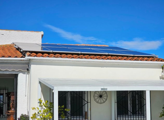 Herverkoop - Villa - La Marina