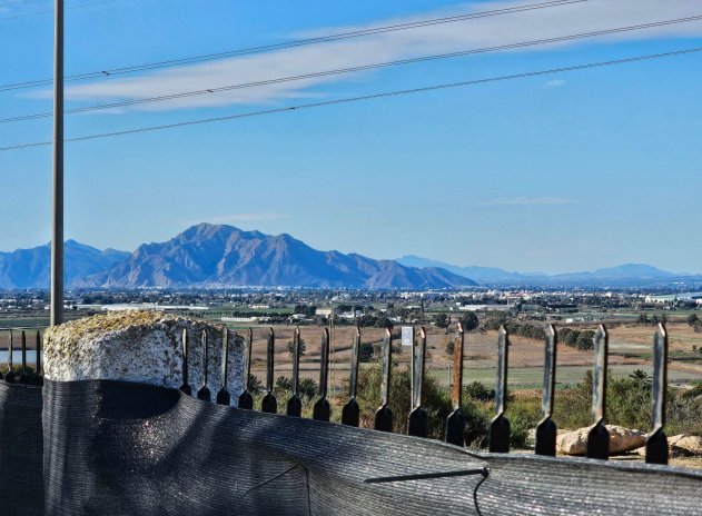 Herverkoop - Villa - La Marina