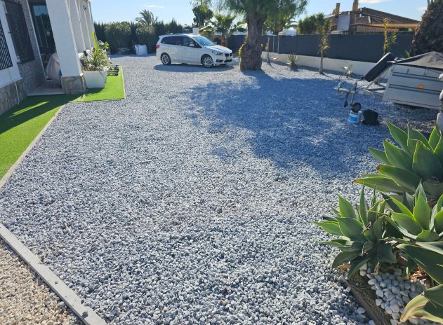 Herverkoop - Villa - La Marina