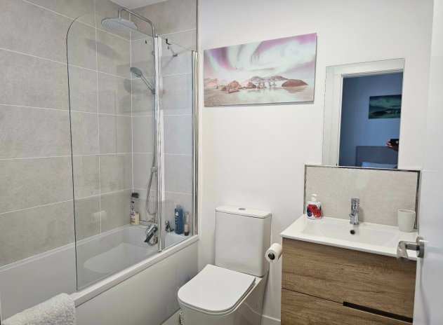 Herverkoop - Villa - La Marina