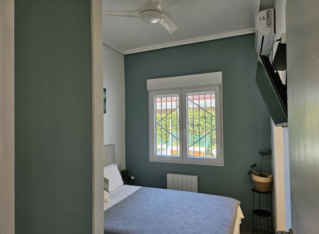 Herverkoop - Villa - La Marina