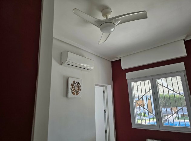 Herverkoop - Villa - La Marina