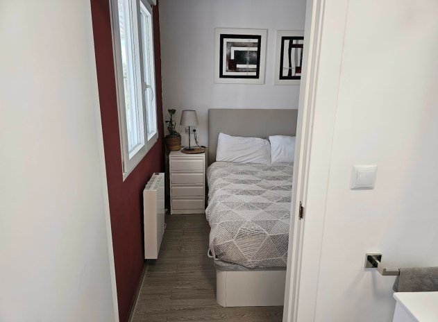 Herverkoop - Villa - La Marina