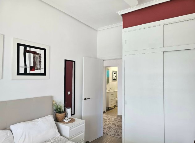 Herverkoop - Villa - La Marina