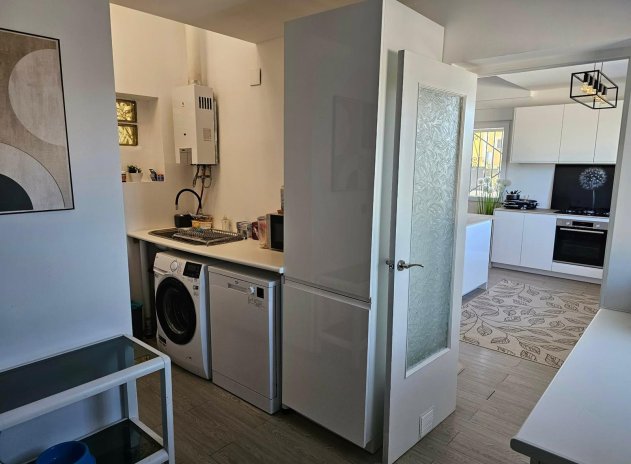 Herverkoop - Villa - La Marina