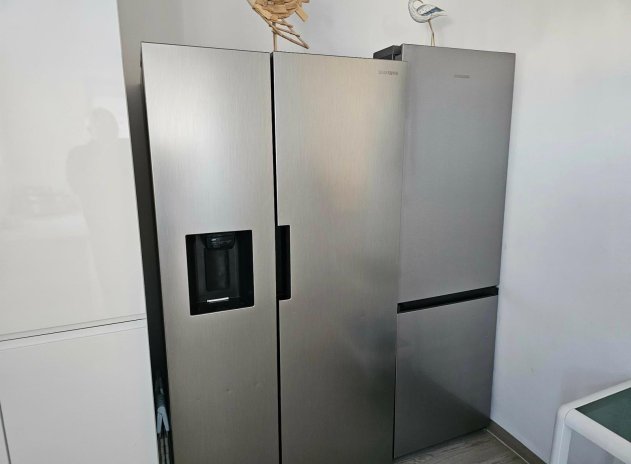 Herverkoop - Villa - La Marina