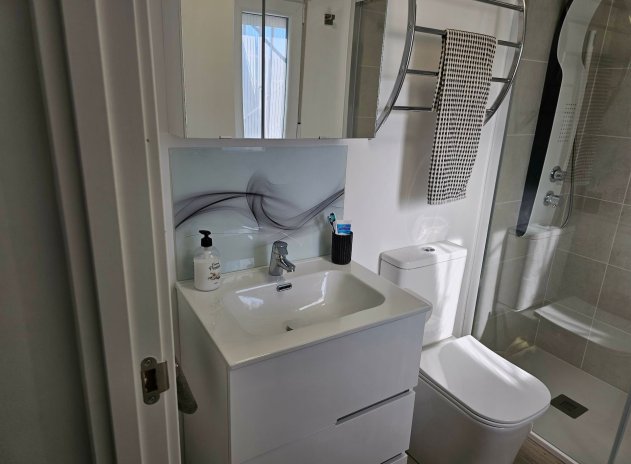 Herverkoop - Villa - La Marina