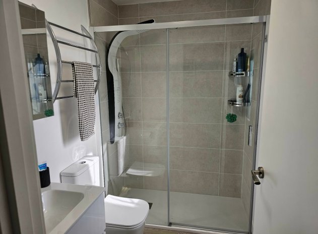 Herverkoop - Villa - La Marina