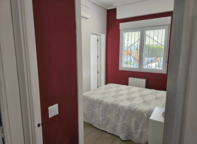 Herverkoop - Villa - La Marina