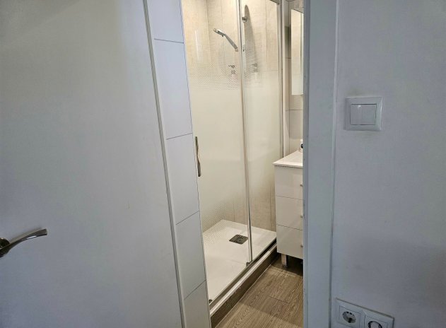 Herverkoop - Villa - La Marina