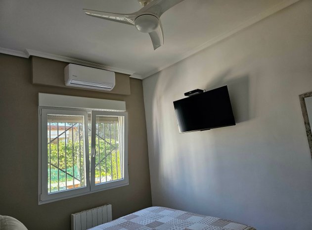 Herverkoop - Villa - La Marina