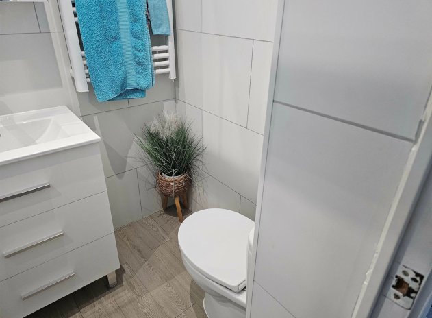 Herverkoop - Villa - La Marina