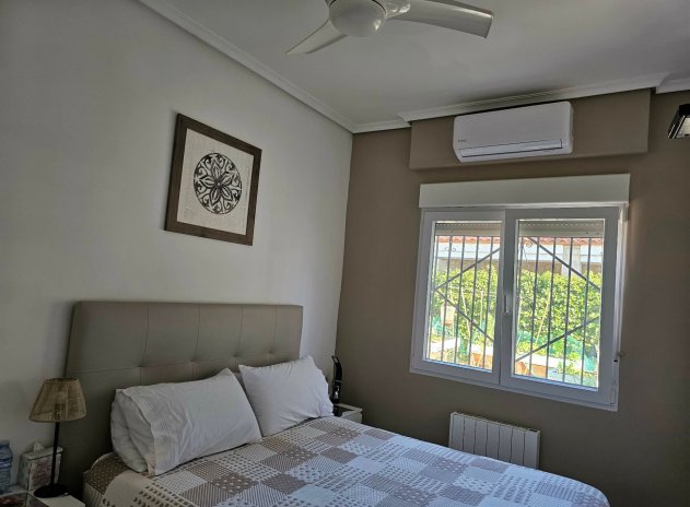 Herverkoop - Villa - La Marina