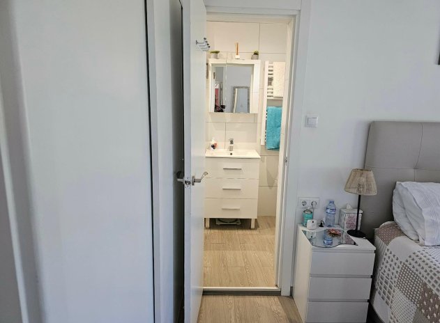 Herverkoop - Villa - La Marina