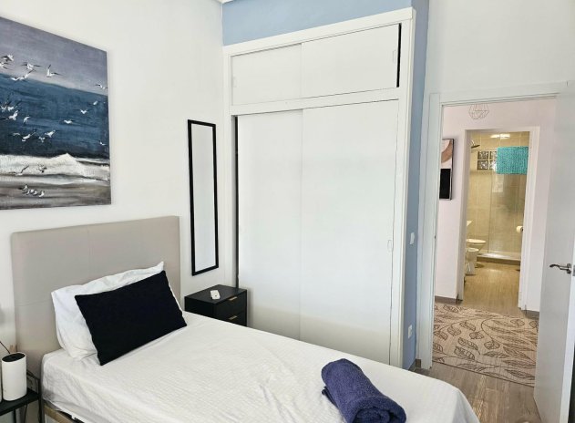 Herverkoop - Villa - La Marina