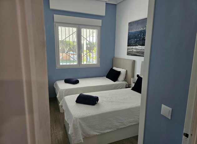 Herverkoop - Villa - La Marina