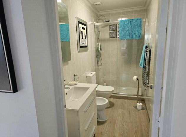 Herverkoop - Villa - La Marina