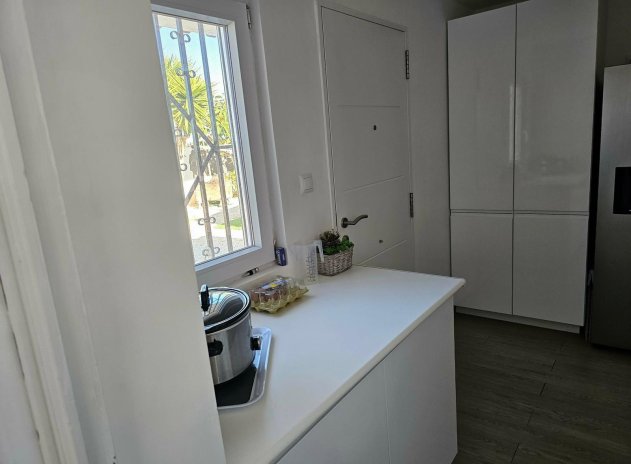 Herverkoop - Villa - La Marina