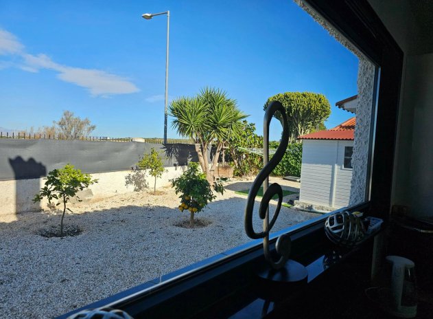 Herverkoop - Villa - La Marina