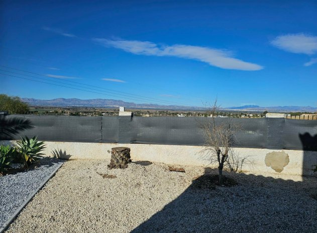 Herverkoop - Villa - La Marina