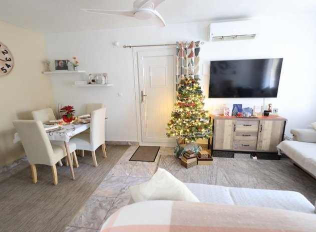 Herverkoop - Appartement - Torrevieja - Paraje natural