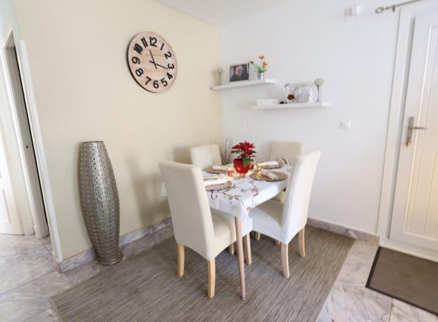 Herverkoop - Appartement - Torrevieja - Paraje natural