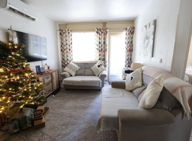 Herverkoop - Appartement - Torrevieja - Paraje natural