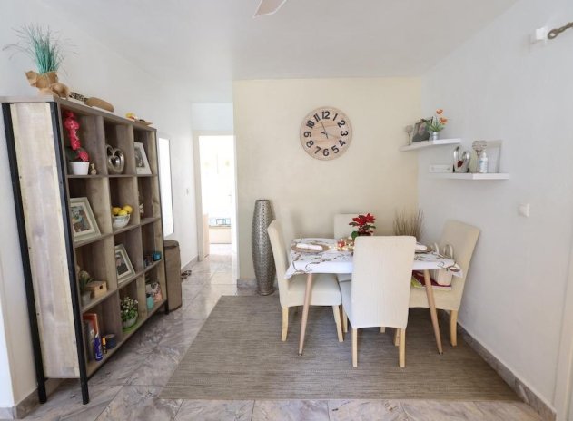 Herverkoop - Appartement - Torrevieja - Paraje natural