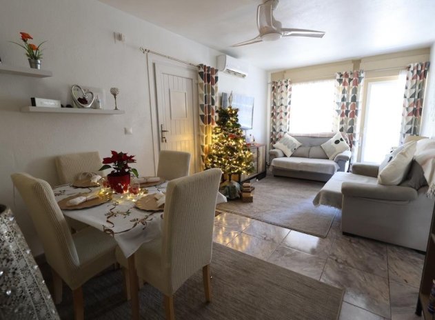 Herverkoop - Appartement - Torrevieja - Paraje natural