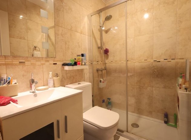 Herverkoop - Appartement - Torrevieja - Paraje natural