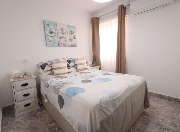 Herverkoop - Appartement - Torrevieja - Paraje natural