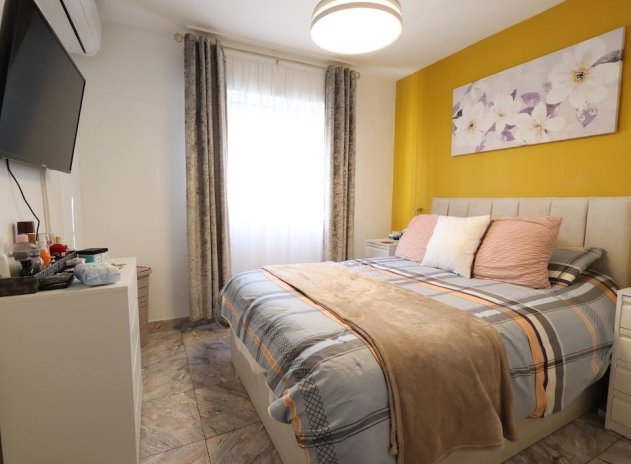 Herverkoop - Appartement - Torrevieja - Paraje natural
