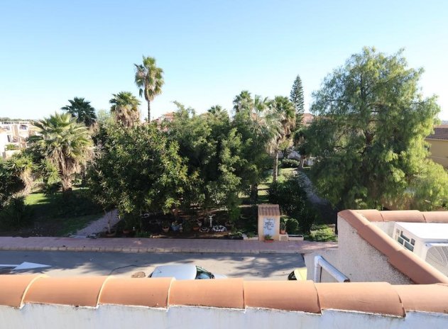 Herverkoop - Appartement - Torrevieja - Paraje natural