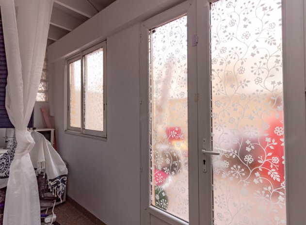 Herverkoop - Appartement - Torrevieja - El Chaparral