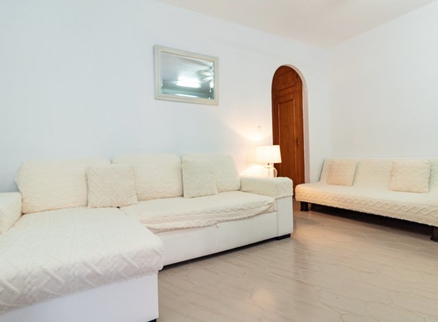 Herverkoop - Appartement - Torrevieja - El Chaparral