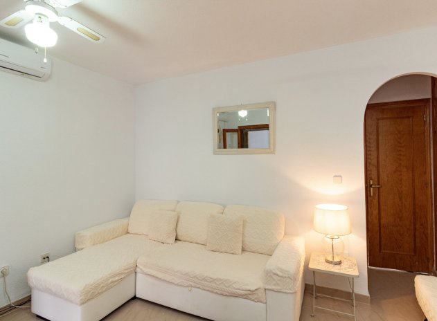 Herverkoop - Appartement - Torrevieja - El Chaparral