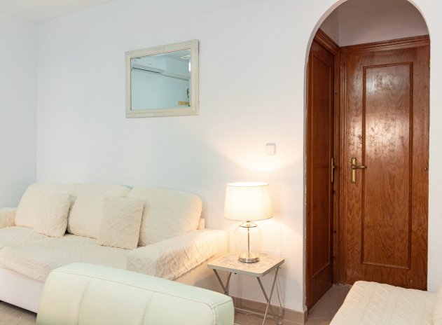 Herverkoop - Appartement - Torrevieja - El Chaparral