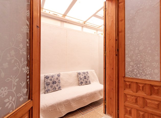 Herverkoop - Appartement - Torrevieja - El Chaparral