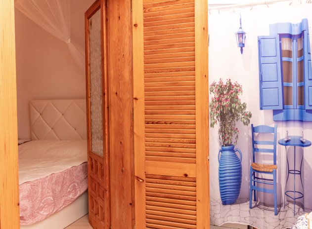 Herverkoop - Appartement - Torrevieja - El Chaparral