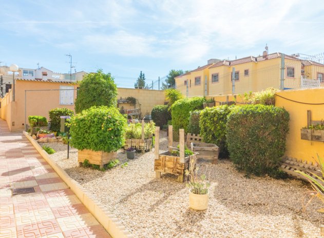 Herverkoop - Appartement - Torrevieja - El Chaparral