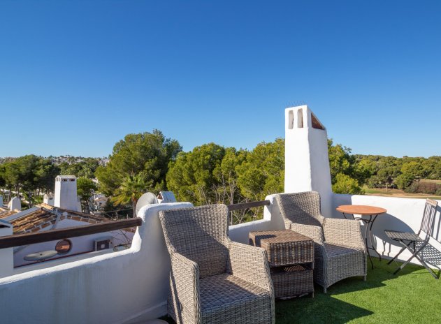 Herverkoop - Villa - Villamartin - Fortuna