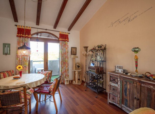 Herverkoop - Villa - Villamartin - Fortuna