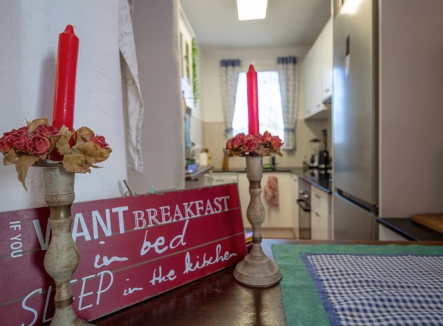 Herverkoop - Villa - Villamartin - Fortuna