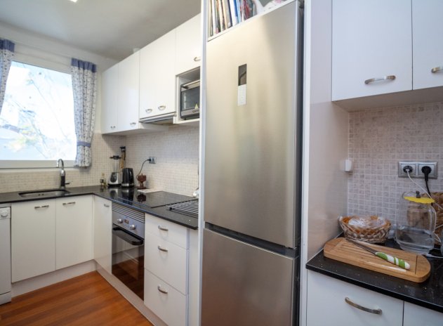 Herverkoop - Villa - Villamartin - Fortuna