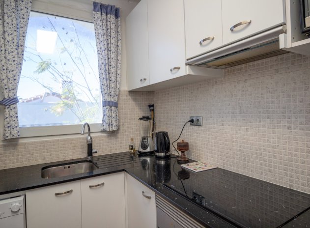 Herverkoop - Villa - Villamartin - Fortuna